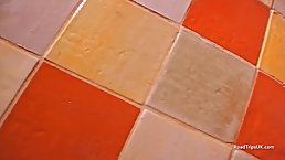 Pissing outdoors and indoors and anal beads Porn Videos - Tube8