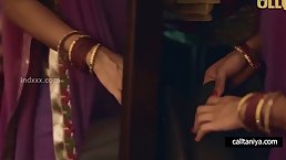 Dil - Do 2022 Hindi Porn Web Series Episode 2