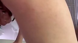 dildo ride