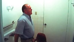 Watch Hot Bathroom babe sucks dick and other porn videos on 4tube.com. Mobile and HD Sex Videos FREE