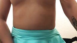Teen plays with pussy and smokes cigarette Porn Videos - Tube8