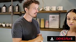 Watch Chested Big Titties Babe Tests New Employee By Fucking Him Hard and other porn videos on 4tube.com. Mobile and HD Sex Videos FREE