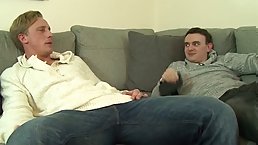 Slutty mommy, Montse Swinger is having steamy sex with her step- son, in the kitchen