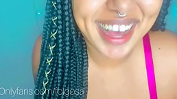 NOVINHA SAFADA FALANDO PUTARIA E PEDINDO PRA VOCE GOZAR - DIRTY TALKING Porn Videos - Tube8