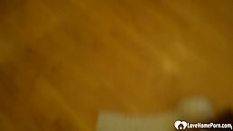 My Girl Does An Amazing Maid Roleplay