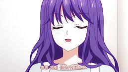 Hentai girls are desperate to get fucked hard until they start moaning and screaming from pleasure