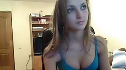 real teen amateur webcam babe