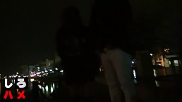 Asian girls are about to get busy sucking rock hard cocks and getting fucked from behind