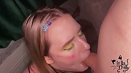 RUSSIAN PRINCESS 4K