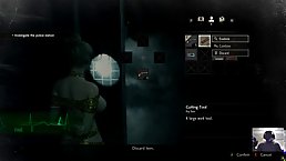 Resident Evil 2 Sexy Claire No Tape on mouth Porn Videos - Tube8