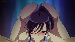 Mesudachi ep2
