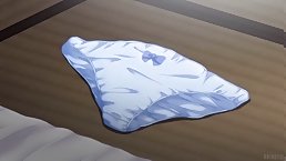 Hentai cartoon
