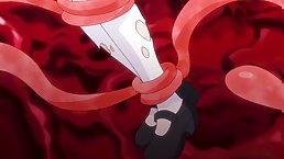 Hentai anime Otogibanashi no Onigokko