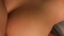 Amateur sex with my stepsis