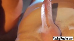 Big tits MILF Rachel Roxxx gets her pusy drilled