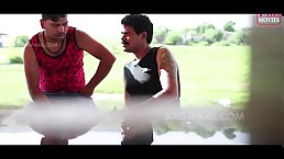 Indian woman gets fucked by he lover