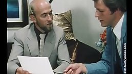 Some retro anal videos from ColorClimax