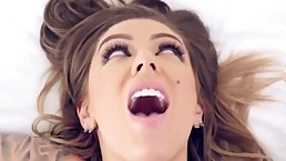 Busty MILFs having nice sex (compilation)