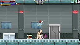 Hentai game "Samurai sacraments"