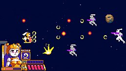 Hentai game "Usagi Star "