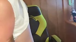 Amateur mom with saggy tits cheats husband with BBC