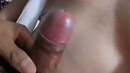 Amateur hooker sucks my dick, licks balls and ass