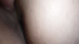 Amateur chubby wife gets fucked by her husband