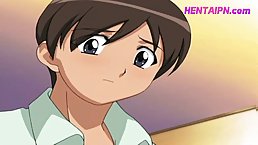 Uncensored Hentai "Hardcore Hospital"