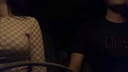 Horny guy doesn`t answer the phone and fucks his GF