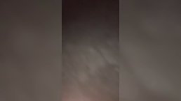 Amateur Spanish slim girl sucks dick while she`s on the phone
