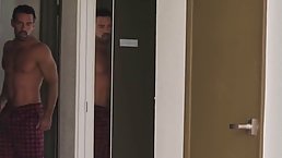 Sexy teen babe gives her BF romantic Valentine's day fuck