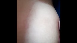 Amateur nun likes to have her pussy masturbated