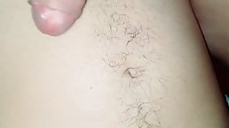 Amateur couple films home porn