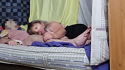 Amateur GILF gets anally fucked DGS