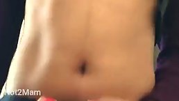 Amateur Indian girl gets fucked by her BF
