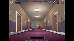 Summertime Saga game (walkthrough)