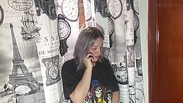 Amateur girls gets fucked by her BF