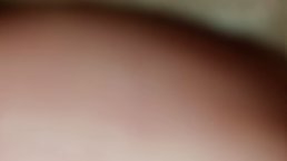 Amateur cusin gets her pussy fucked