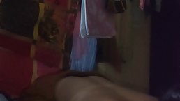 Amateur sex with Indian wife in her periods