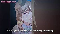 Kokuhaku 2 Subbed (Hentai)
