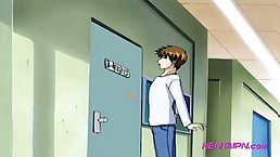 Nice Akiba girls (Uncensored Hentai)