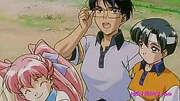 Class Reunion (uncensored Hentai)