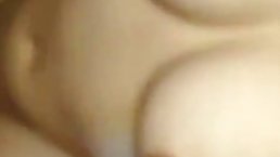 Amateur MILF gets her pussy fucked by handsome guy