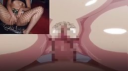 Hot streamer Alexa Clover leaves her camera on