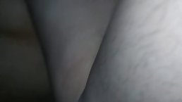 Amateur Indian girl close-up pussy fucking