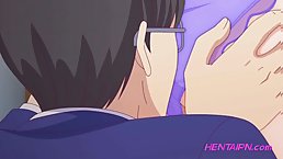 Junjou Decamelon Ep.1 (Hentai)