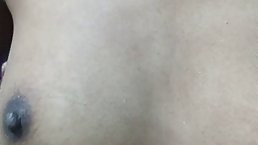 Amateur Indian girl bathroom video