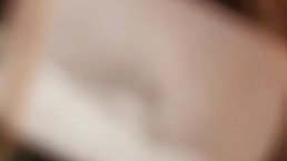 Amateur Latin girl gets fucked from behind