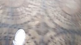 Sex with youn latin girl (POV)