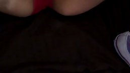 Nice ass latin girl gets fucked DGS